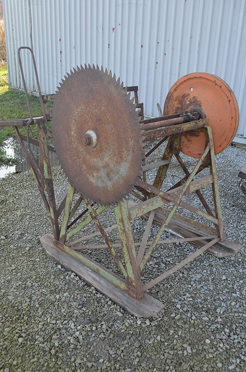 Property photo 18 - EQUIPMENT & PERSONAL PROPERTY AUCTION